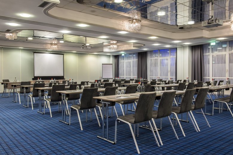 Hotel Hilton Bremen