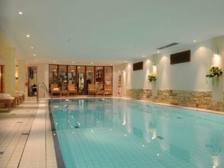 Hotel Hilton Bremen