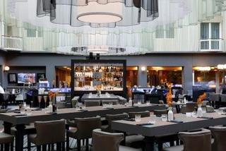 Hotel Hilton Bremen