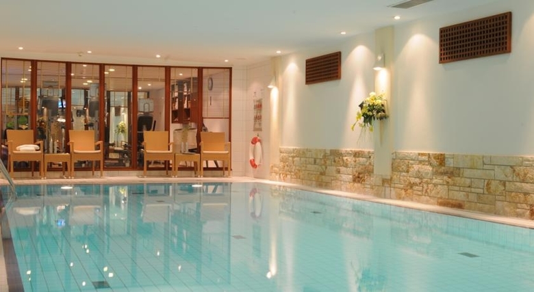 Hotel Hilton Bremen