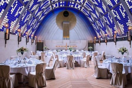 Hotel Hilton Bremen