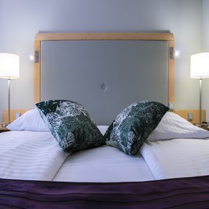 Hotel Hilton Bremen