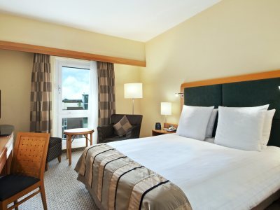 Hotel Hilton Bremen