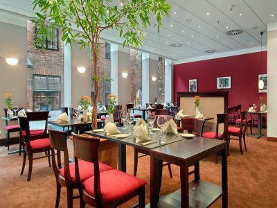 Hotel Hilton Bremen