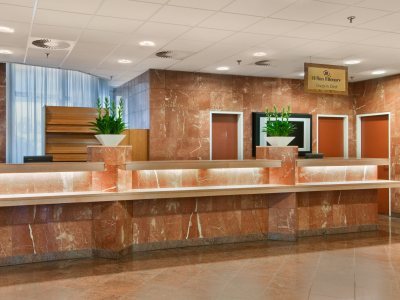 Hotel Hilton Bremen