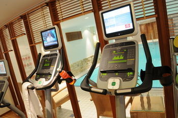 Hotel Hilton Bremen