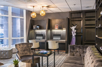 Hotel Hilton Bremen