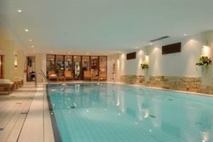 Hotel Hilton Bremen