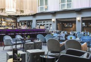 Hotel Hilton Bremen