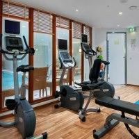 Hotel Hilton Bremen