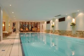 Hotel Hilton Bremen