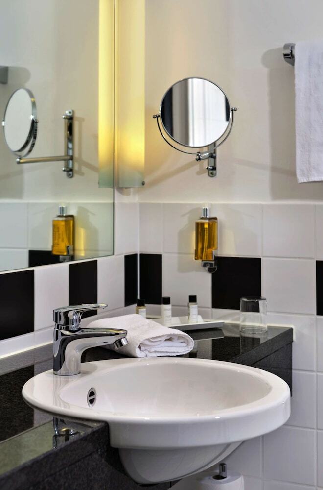 Intercityhotel Bremen