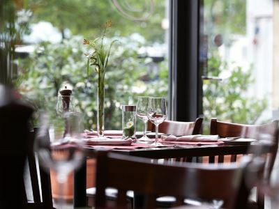 Intercityhotel Bremen