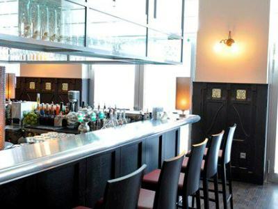 Hotel Steigenberger Drei Mohren