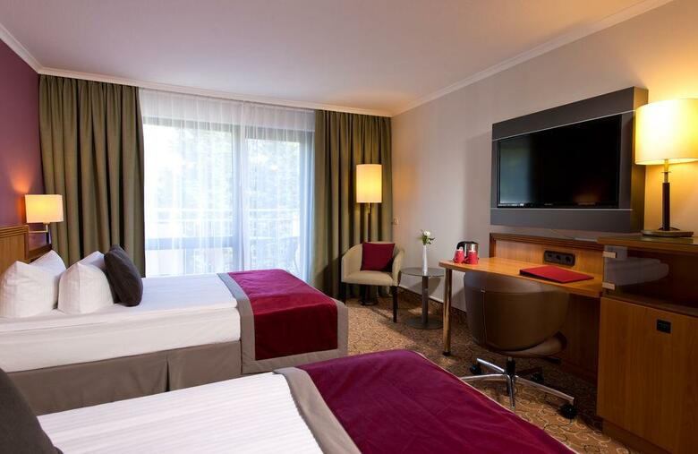 Leonardo Royal Hotel Baden-baden