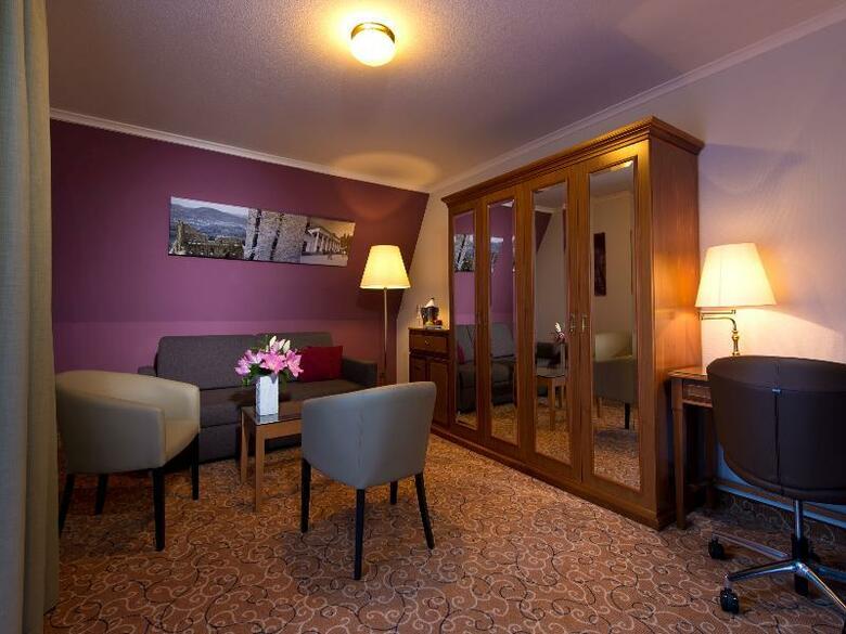 Leonardo Royal Hotel Baden-baden