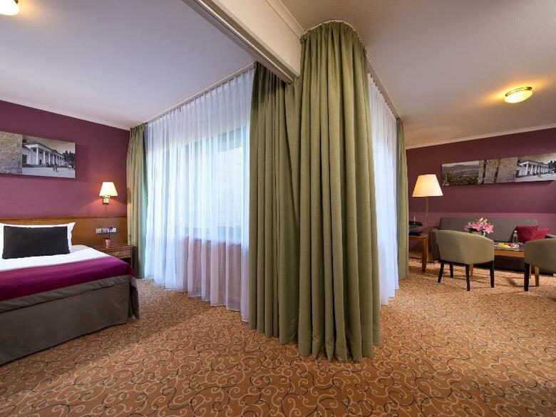 Leonardo Royal Hotel Baden-baden