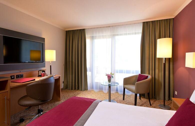 Leonardo Royal Hotel Baden-baden