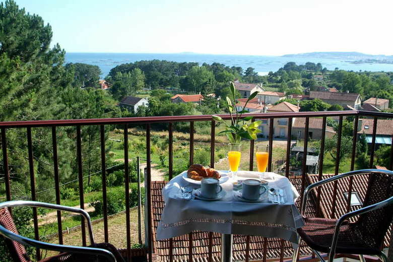 Hotel Lombi�a