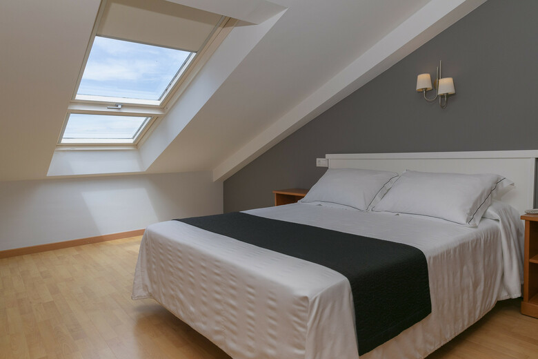 Hotel Lombi�a
