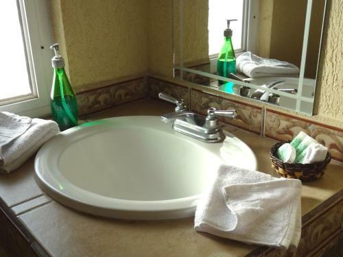 Hotel San Miguel Penjamo