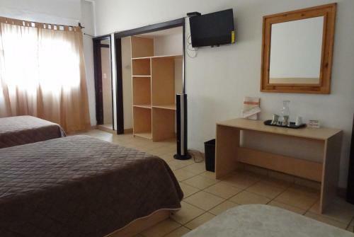 Hotel San Miguel Penjamo