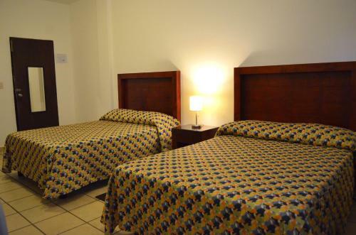 Hotel San Miguel Penjamo
