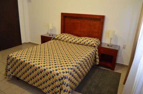 Hotel San Miguel Penjamo