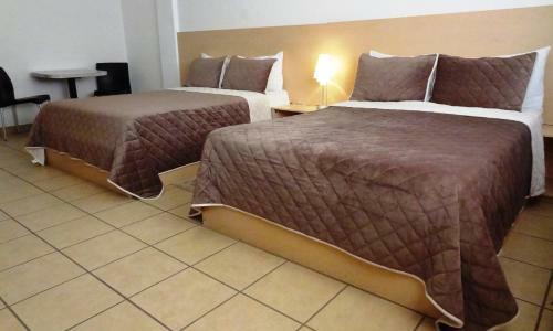 Hotel San Miguel Penjamo