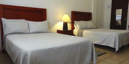 Hotel San Miguel Penjamo