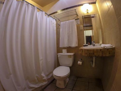 Hotel San Miguel Penjamo