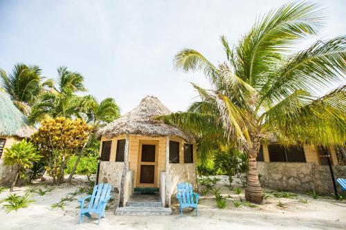 Costa De Cocos