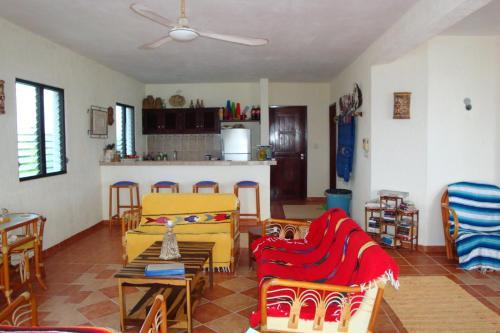 Casa Del Sol