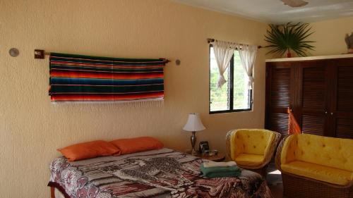 Casa Del Sol