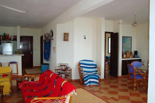 Casa Del Sol