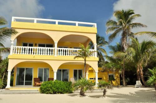 Casa Del Sol