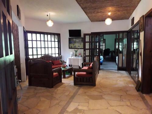 Ecolodge Resort Naha - Selva Lacandona
