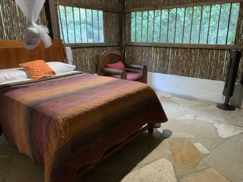 Ecolodge Resort Naha - Selva Lacandona