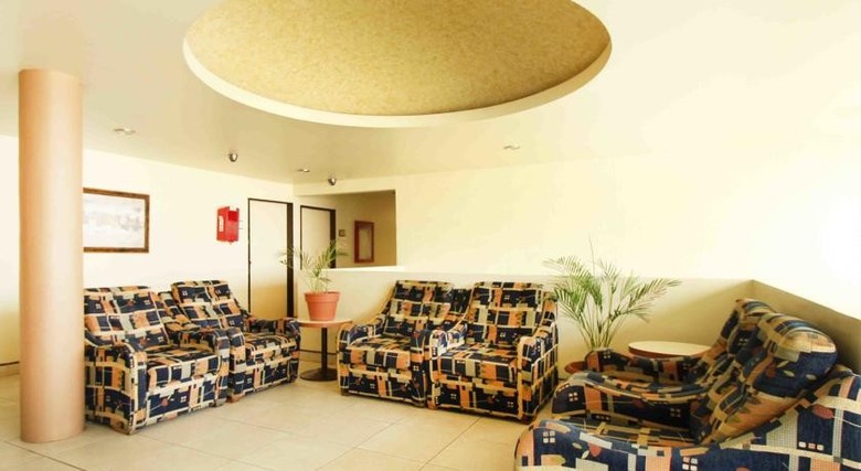 Hotel Astor
