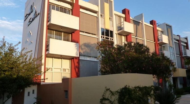 Hotel Dali Suites