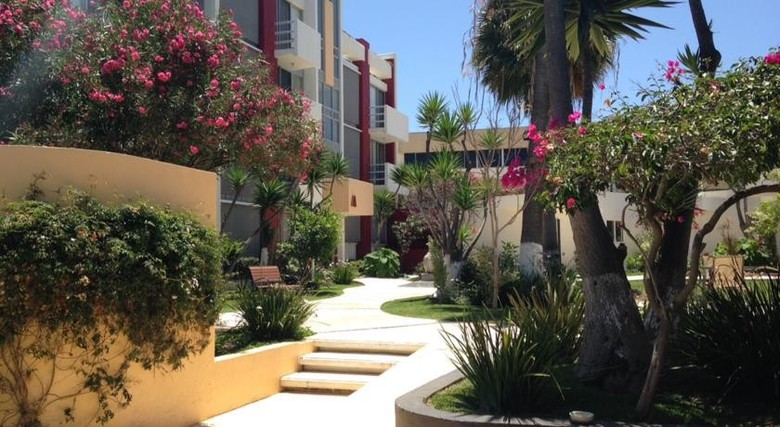 Hotel Dali Suites