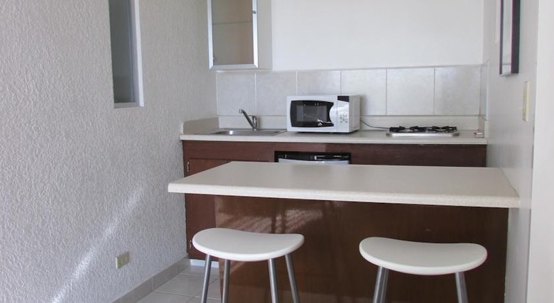 Hotel Dali Suites
