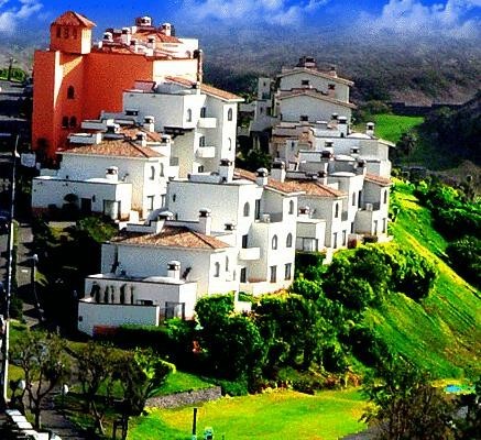 Hotel Real Del Mar Golf Resort & Spa