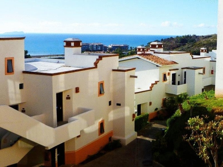 Hotel Real Del Mar Golf Resort & Spa