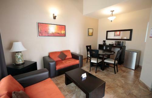Hotel Real De San Jose