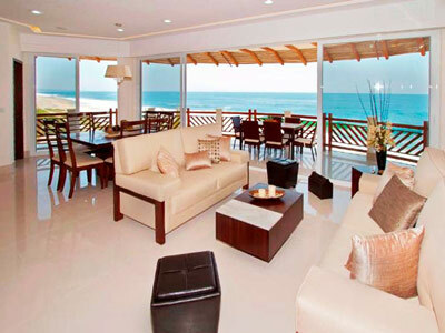 Villa Vivo Resorts