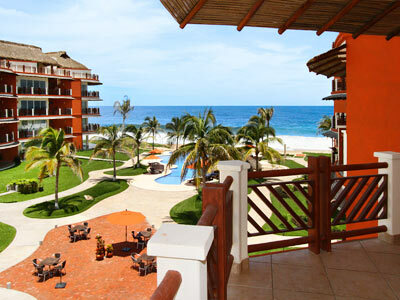 Villa Vivo Resorts