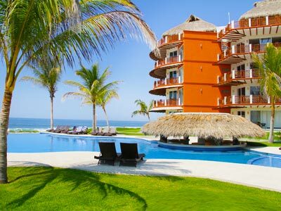Villa Vivo Resorts