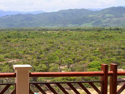 Villa Vivo Resorts