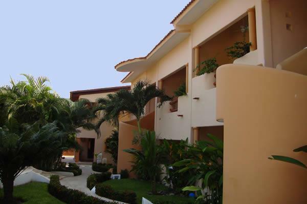 Hotel Real De La Palma